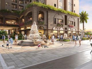 Bán nhanh căn đặc biệt 2pn 2wc chỉ 2.239 tỷ giá 102% maison grand phú mỹ