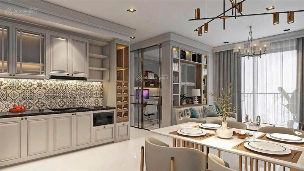 Bán nhanh căn đặc biệt 2pn 2wc chỉ 2,239 tỷ giá 102% maison grand phú mỹ