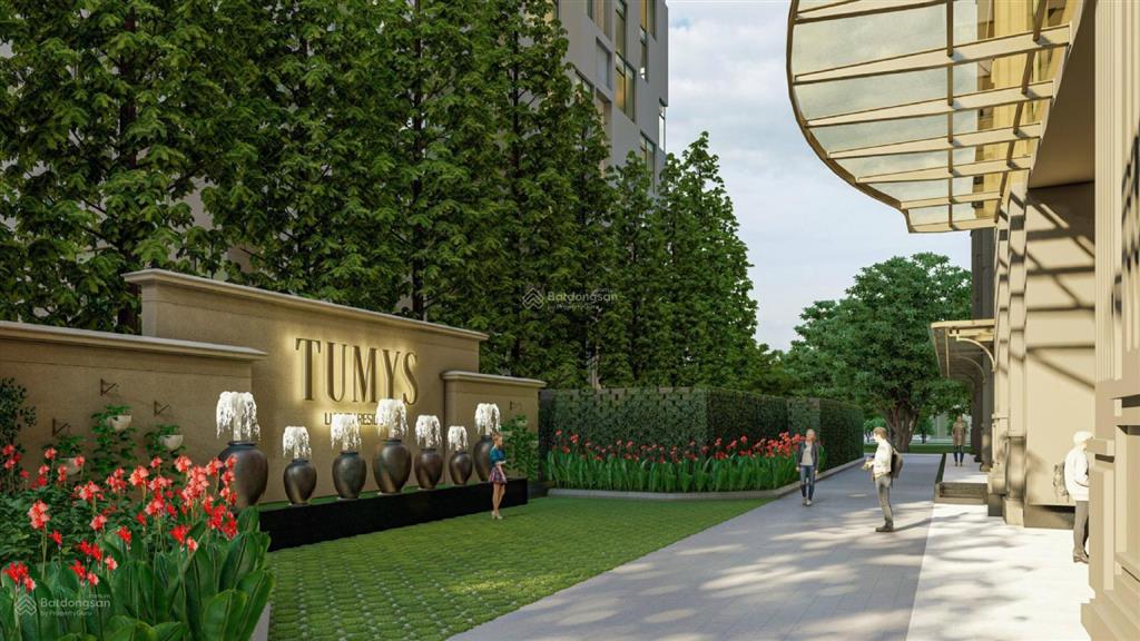 Bán nhanh căn đặc biệt 2pn 2wc chỉ 2,239 tỷ giá 102% maison grand phú mỹ