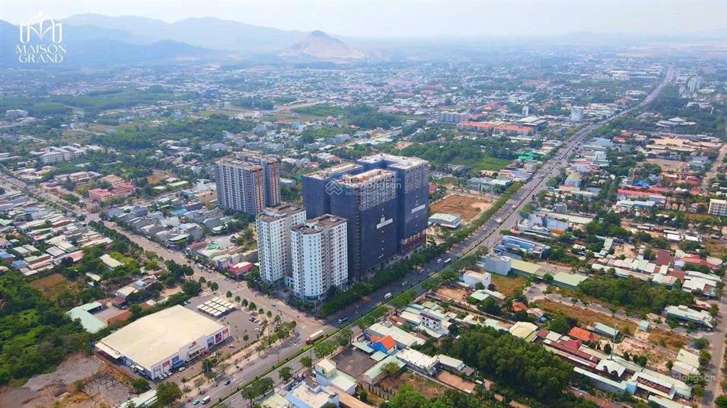Maison grand phú mỹ  căn hộ 58m2 view núi thị vải  bán nhanh giá 2.080 tỷ trong tuần này