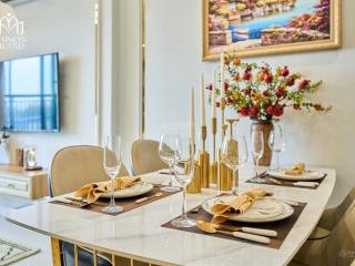 Maison grand phú mỹ  căn hộ 58m2 view núi thị vải  bán nhanh giá 2.190 tỷ trong tuần này