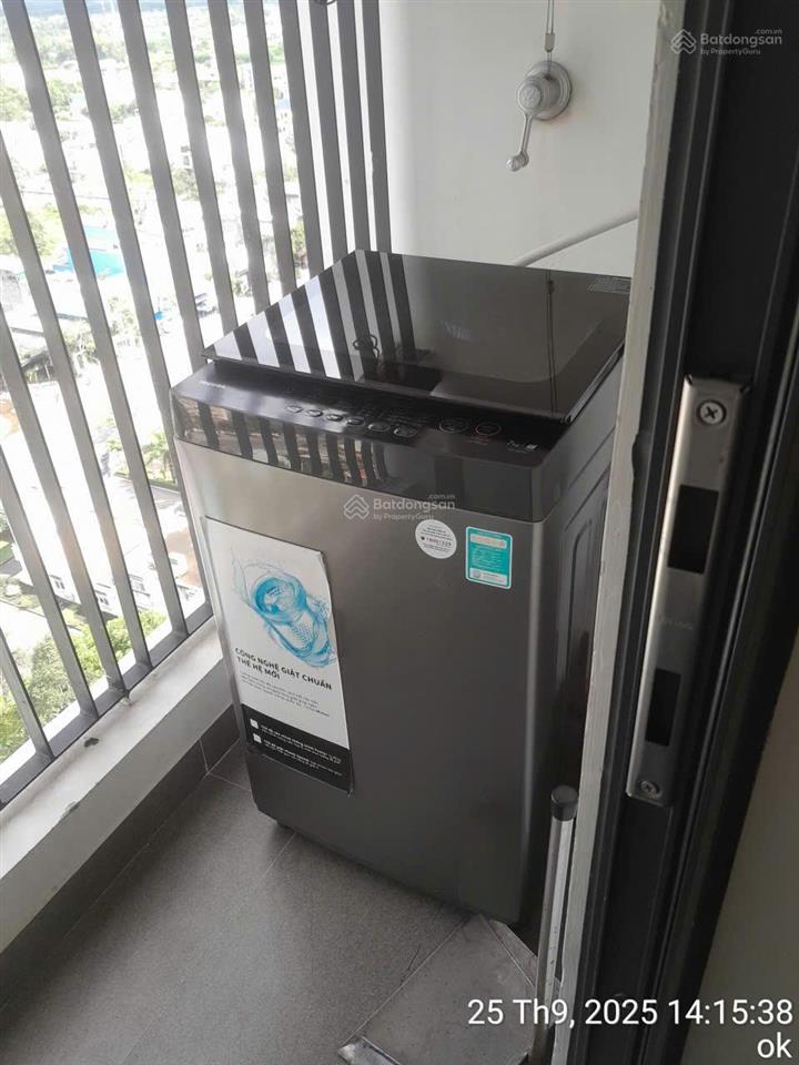 Chỉ 01 căn một trong số ít  bán nhanh căn hộ 1pn giá chỉ 1.350 tỷ