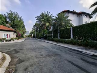 Bán biệt thự hồ bơi phường thạnh mỹ lợi quận 2 giá 97 tỷ