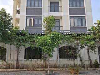 Bán biệt thự đường đặng thùy trâm bình thạnh giá 31,5 tỷ