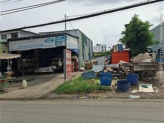 Bán đất mặt tiền lã xuân oai quận 9 giá 19,5 tỷ