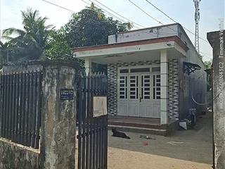 Bán đất hẻm ô tô đường nguyễn xiển quận 9 giá 12 tỷ