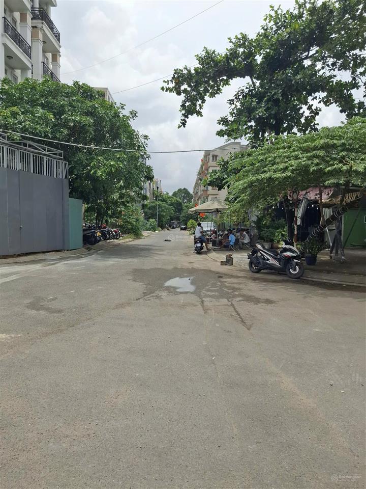 Bán nhà đường nguyễn xí, quận bình thạnh, giá 18 tỷ