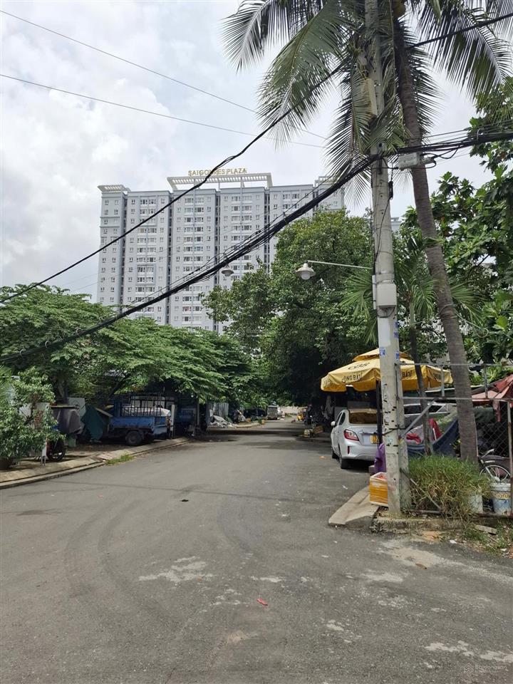 Bán nhà đường nguyễn xí, quận bình thạnh, giá 18 tỷ