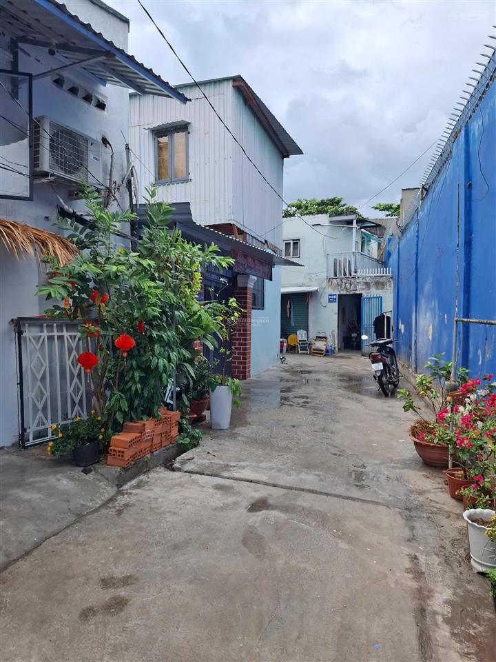 Bán nhà đường nguyễn xí, quận bình thạnh, giá 18 tỷ