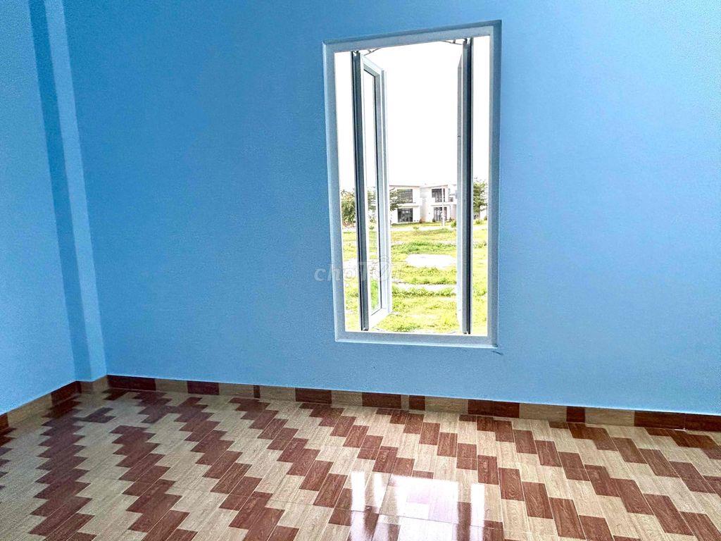 Cho thuê nhà nghỉ dưỡng dài hạn gần biển, núi. Nhà mới xây.