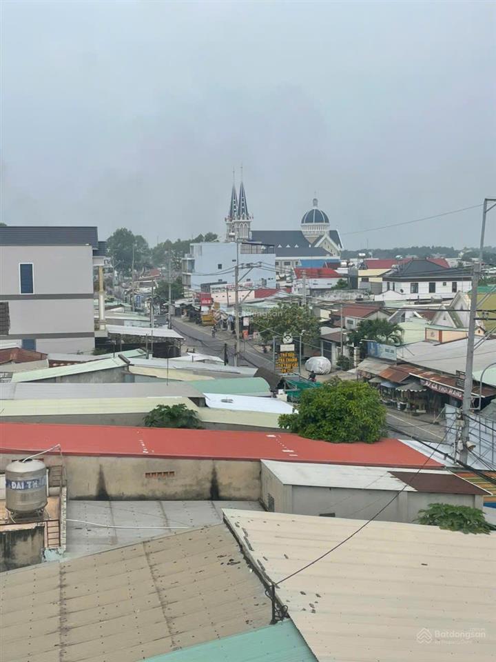 Tin thật 100% 20x46m có 250 thổ cư ngay sát hùng vương, tặng luôn căn biệt thự mới toanh