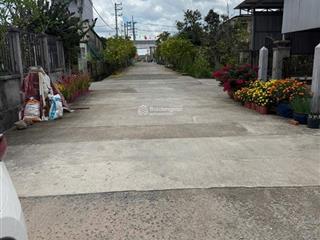 Cơ hội vàng để sở hữu lô đất có diên tích 180m2 sẵn thổ cư, giá chỉ 12.5tr/m2