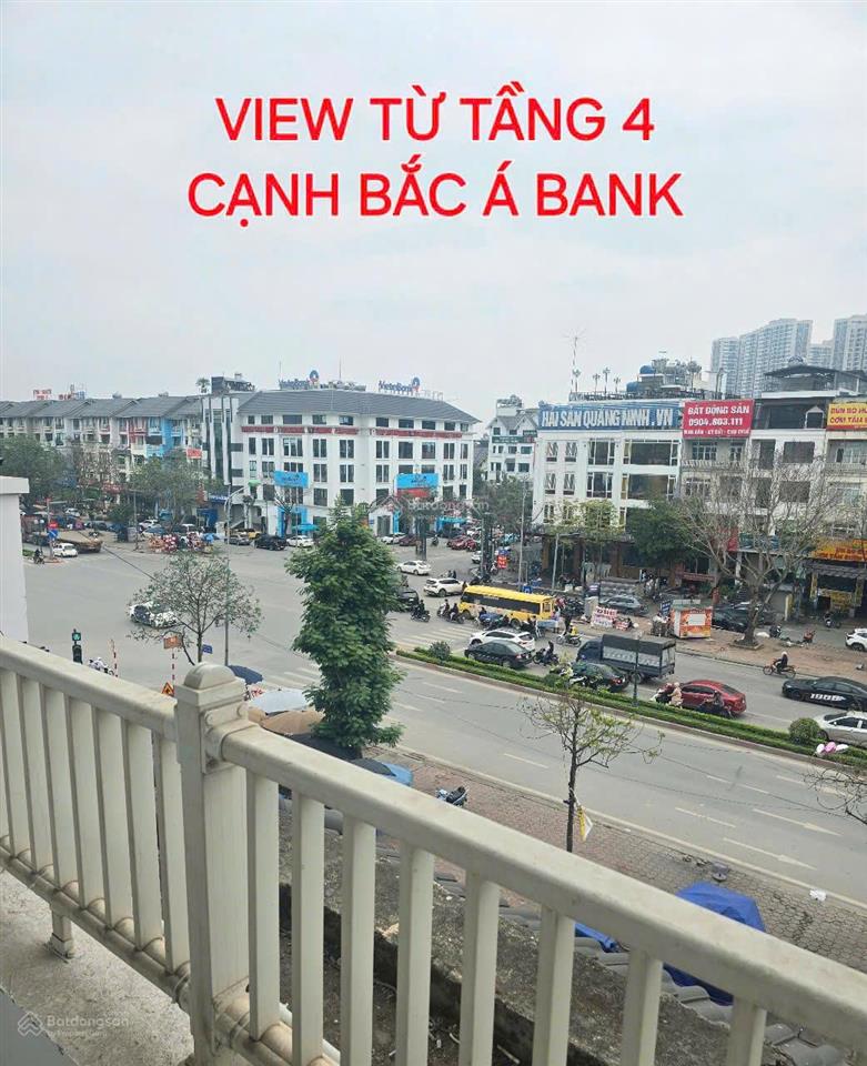 Bán shophouse căn a2247 khu a geleximco cơ hội sở hữu vị trí đẹp kinh doanh đỉnh dòng tiền sẵn có