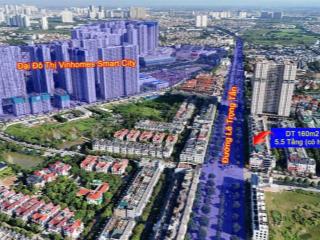 Bán shophouse căn a2247 khu a geleximco cơ hội sở hữu vị trí đẹp kinh doanh đỉnh dòng tiền sẵn có