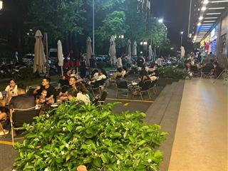 Shophouse lõi trung tâm vinhomes smart city vị trí tiền tìm đến tiền, dòng tiền 70  80tr/tháng