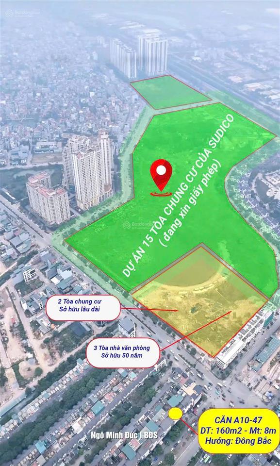 Chuyển nhượng shophouse a2247 khu a geleximco mt 8m ngay ngã 3 khai thác đa công năng kd sôi động