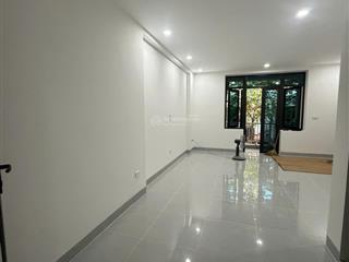 Chính chủ cho thuê nhà 4 tầng khu a geleximco lê trọng tấn 104m2 mặt tiền 5m, vừa ở vừa kd 28tr/th