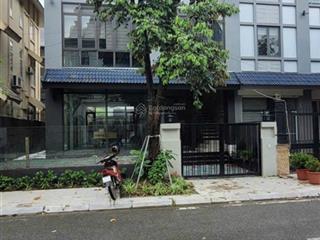 Cho thuê nhà biệt thự khu bảo sơn