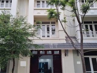 Bán liền kề khu a geleximco dt 80m², nhà đẹp, có hố chờ thang máy, đang cho thuê 20tr/tháng