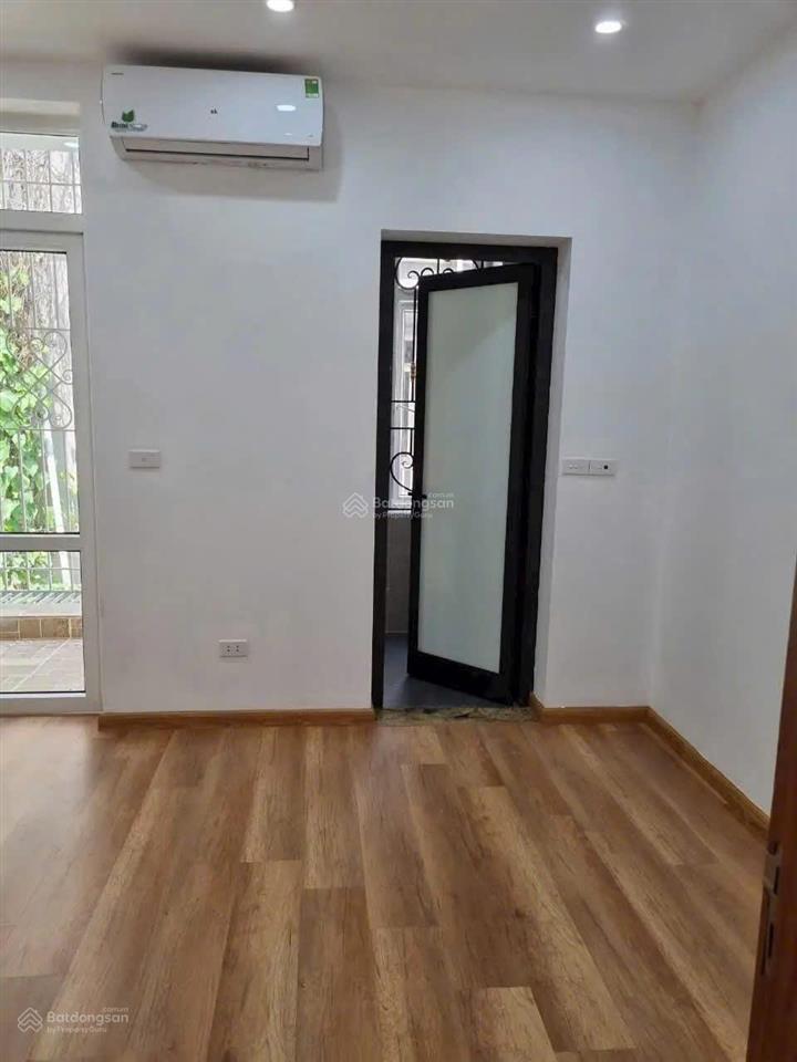 Bán liền kề khu a geleximco dt 80m², nhà đẹp, có hố chờ thang máy, đang cho thuê 20tr/tháng