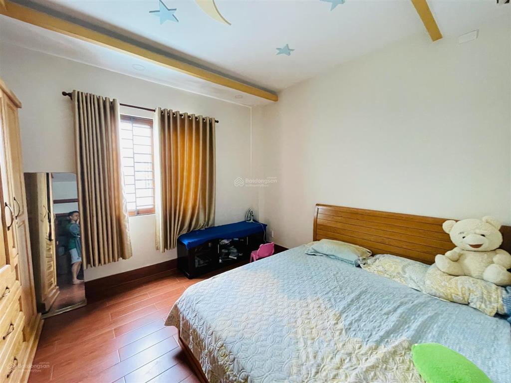 Bán nhà mặt tiền 4 tầng 93m2 đường số phước long, gần chợ, global city, nhiều tiện ích