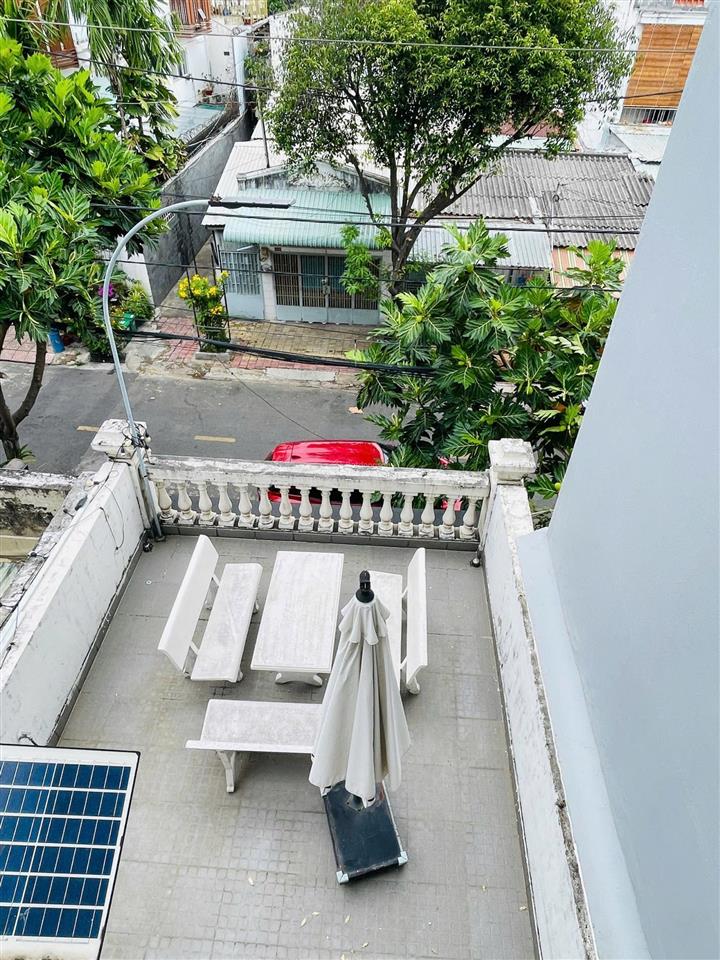 Bán nhà mặt tiền 4 tầng 93m2 đường số phước long, gần chợ, global city, nhiều tiện ích