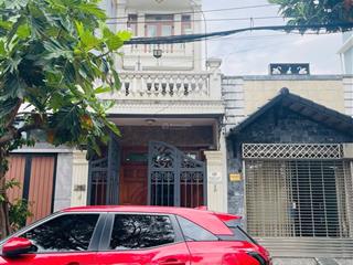 Bán nhà mặt tiền 4 tầng 93m2 đường số phước long, gần chợ, global city, nhiều tiện ích
