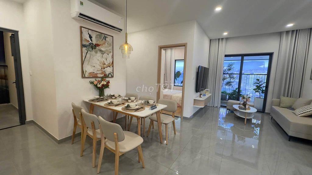 Nhà Ở Xã Hội K - Home Cityview