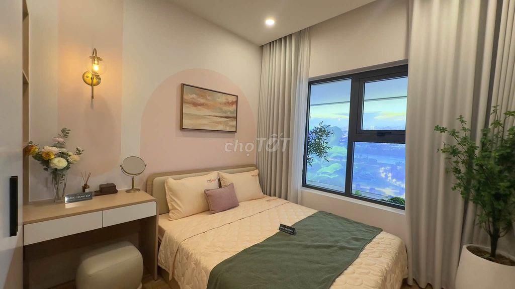 Nhà Ở Xã Hội K - Home Cityview