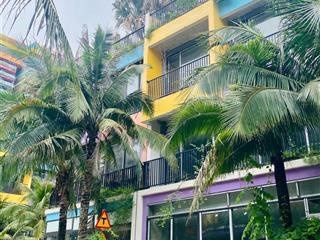 Chính chủ cần bán cắt lỗ căn shophouse flamingo hải tiến, diện tích 96m2 khu c gần trung tâm