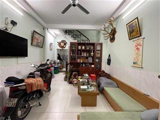 Nhà 2 lầu + sân thượng nguyễn đỗ cung 4pn 4wc gần aeon, ga metro giá 5,9 tỷ