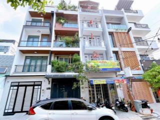 Mặt tiền 13m bàn cờ nguyễn hậu gần nguyễn trường tộ 4x19m . 5 tầng . giá 13,5 tỷ tl