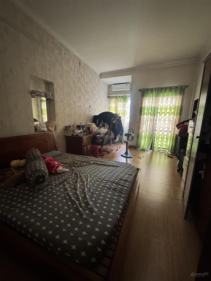 Mặt tiền 13m bàn cờ nguyễn hậu gần nguyễn trường tộ 4x19m . 5 tầng . giá 13,5 tỷ tl