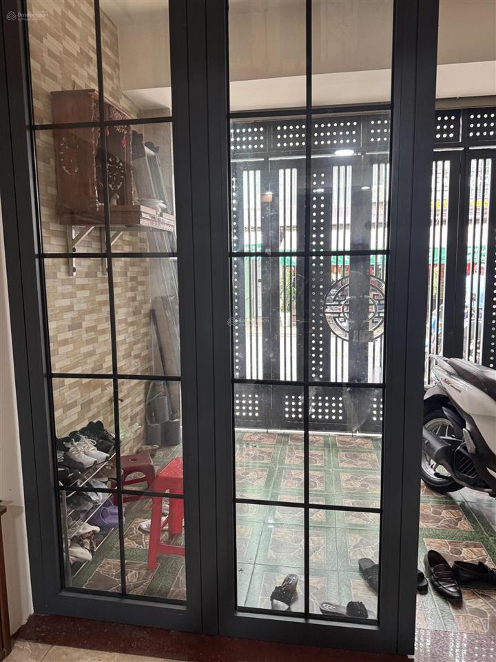 Mặt tiền 13m bàn cờ nguyễn hậu gần nguyễn trường tộ 4x19m . 5 tầng . giá 13,5 tỷ tl