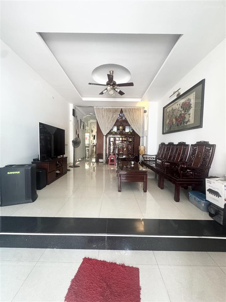 Giá tốt nhất khu mặt tiền 12m trịnh đình trọng 10,5 tỷ