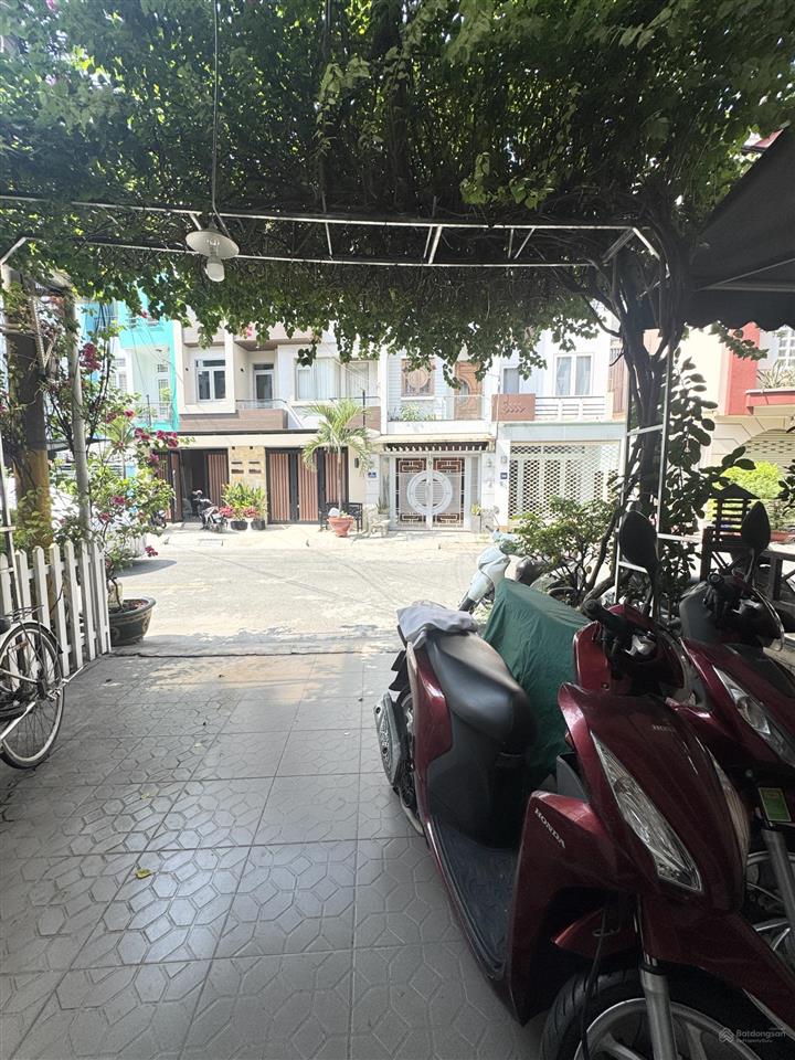 Giá tốt nhất khu mặt tiền 12m trịnh đình trọng 10,5 tỷ