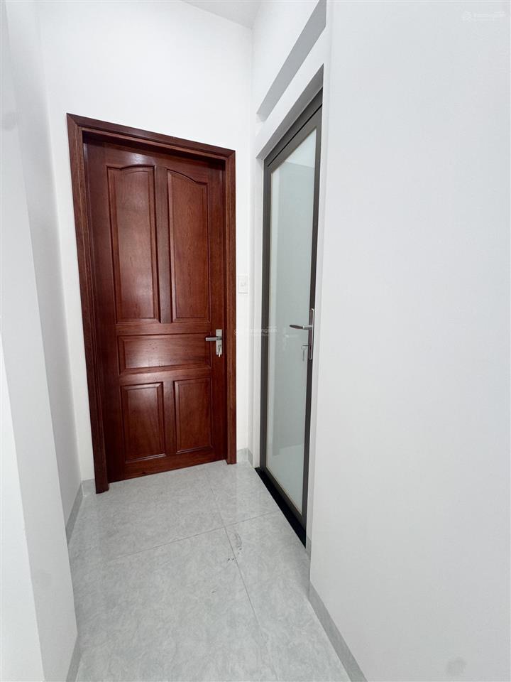 Siêu phẩm hẻm nhựa 8m sát mặt tiền gò xoài nhà đẹp ở ngay . nội thất cc.5pn, 5 tolet. sân thượng