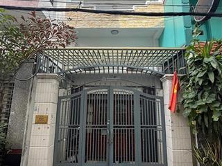 Nhà đẹp hẻm nhựa 6m khu dân trí cao gần gò dầu, tân sơn nhì