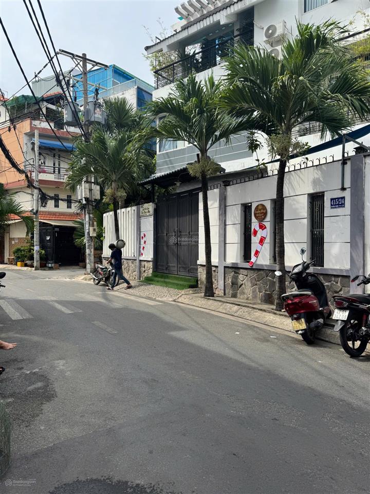 Nhà mới đẹp trường chinh gần ga metro tham lương không thuộc phạm vi tod metro số 2.
