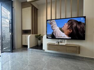 Siêu phẩm lữ gia nhà kiến trúc sư thiết kế full nội thất hafele cao cấp chỉ xách vali vào ở