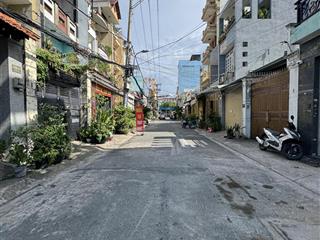 Giá hiếm! nhà mới hẻm xe hơi 8m gần aeon tân phú 5x13m 4pn full nội thất