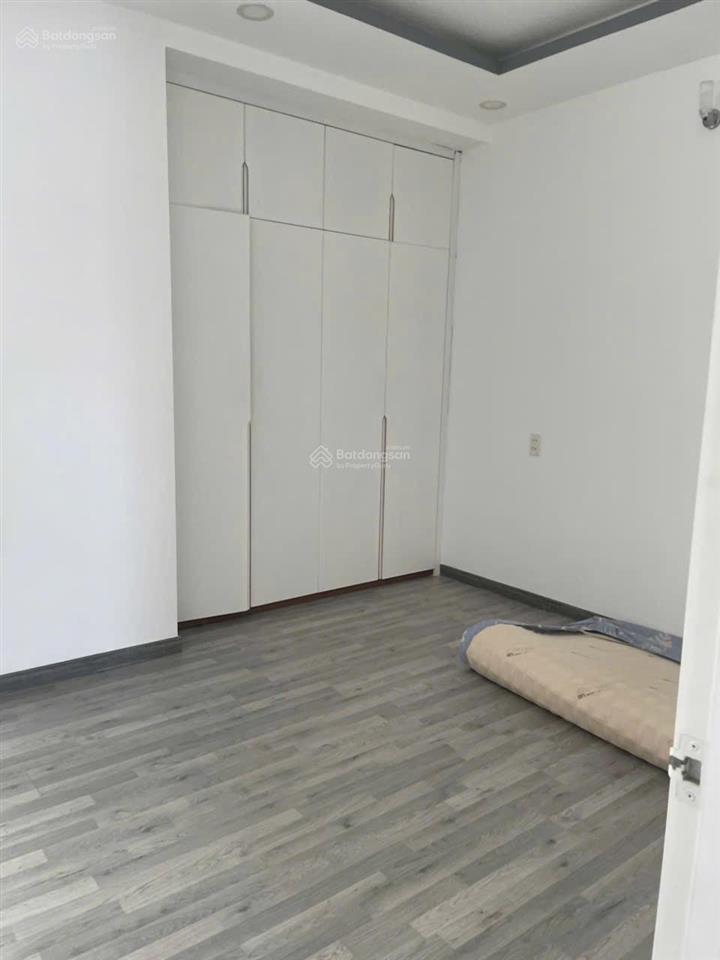 Giá hiếm! nhà mới hẻm xe hơi 8m gần aeon tân phú 5x13m 4pn full nội thất