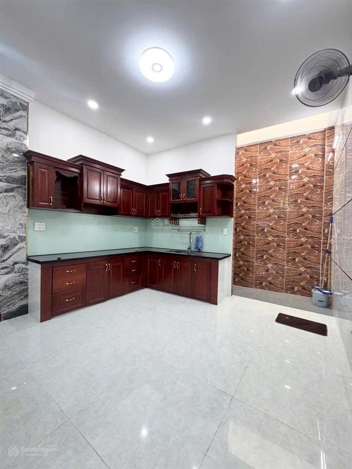 Siêu phẩm gò xoài nhà mới 100% 5 phòng ngủ hẻm ô tô thông 7,45 tỷ
