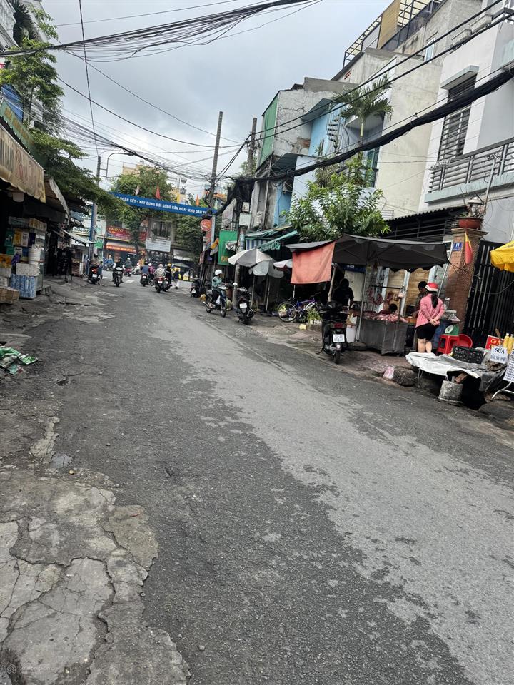 Bán nhà mới 100% . mặt tiền kinh doanh sầm uất, ngay trường đại học công thương, mua ở  vp cty .