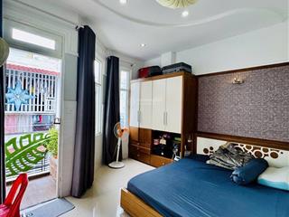 Nhà đẹp lê liễu hẻm 5m ô tô 4pn giá chỉ 7,2 tỷ. gần aeon mall tân phú.