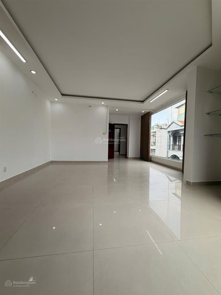 Bán nhà góc 2 mặt tiền trần đình trọng 75m 4 tầng + sân thượng giá 15,5 tỷ