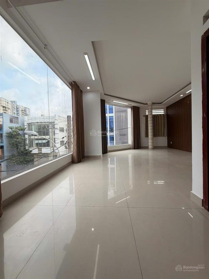 Bán nhà góc 2 mặt tiền trần đình trọng 75m 4 tầng + sân thượng giá 15,5 tỷ