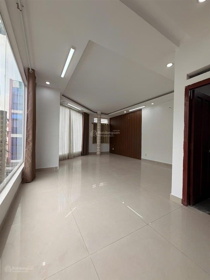 Bán nhà góc 2 mặt tiền trần đình trọng 75m 4 tầng + sân thượng giá 15,5 tỷ