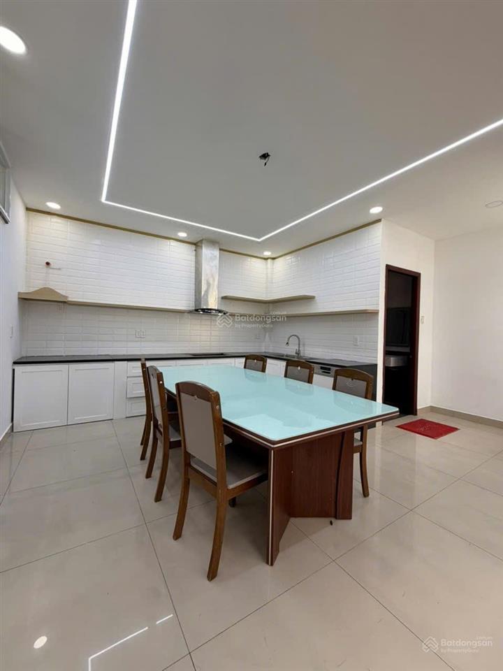 Bán nhà góc 2 mặt tiền trần đình trọng 75m 4 tầng + sân thượng giá 15,5 tỷ