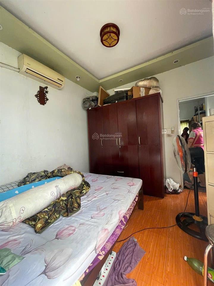 Bán nhà căn góc hẻm nhựa 6m khu âu cơ, tân bình 44m 5 phòng ngủ giá 6,5 tỷ